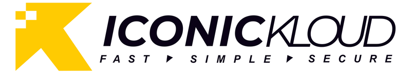 Iconickloud